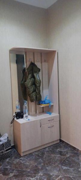 Goltz apartment